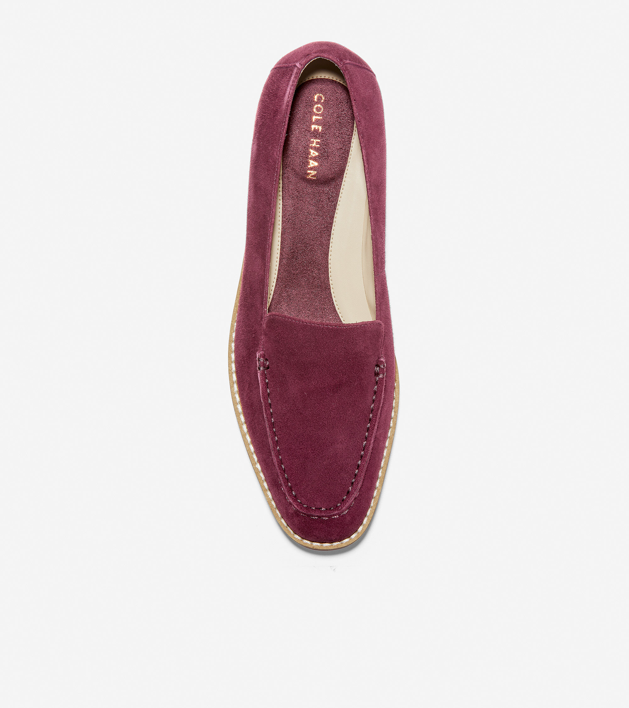 cole haan go to loafer