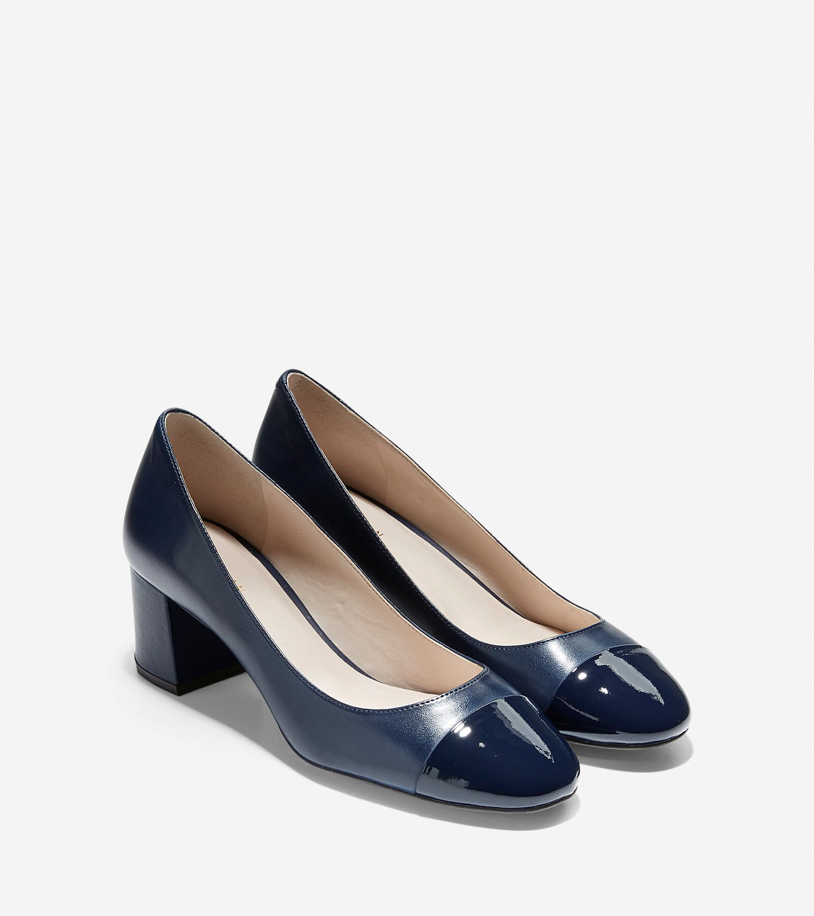dawna pump cole haan