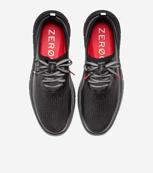 REPLAY Epic Web Sneakers - Black Multi
