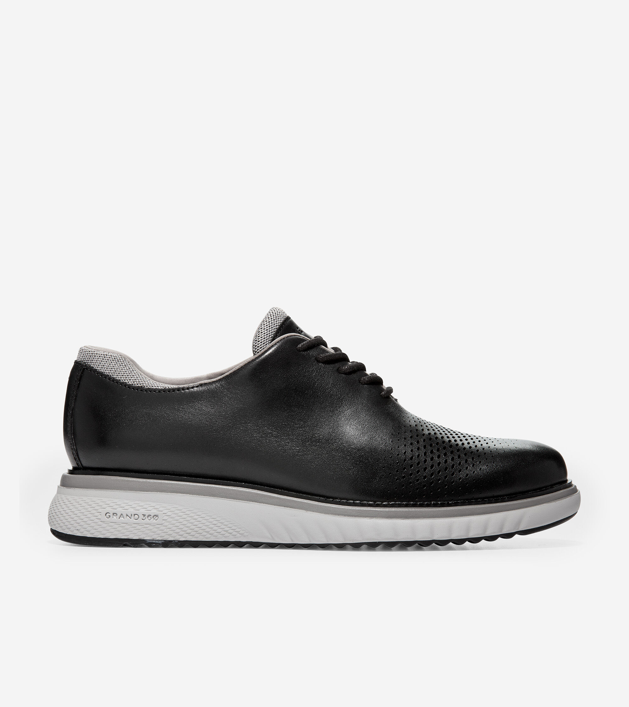 cole haan slip on shoes