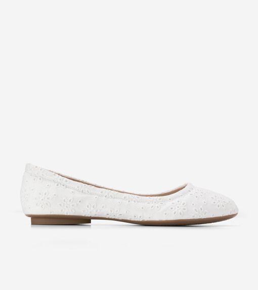 Women's Georgie Ballet Flats