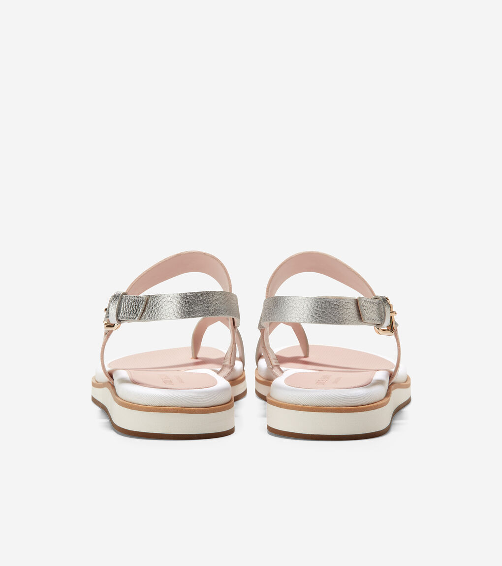 cole haan women's mandy thong sandals