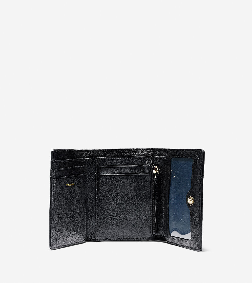 Reddington Small Flap Wallet