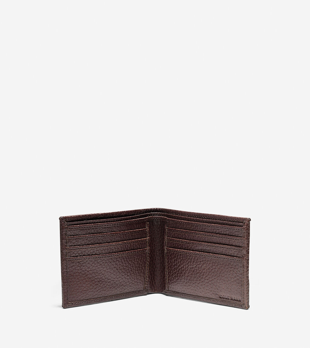 Chamberlain Slim Fold Wallet