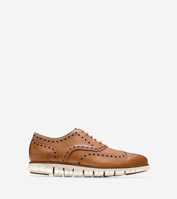 Men's Collections : Shoes, Bags & Work Classics | Cole Haan