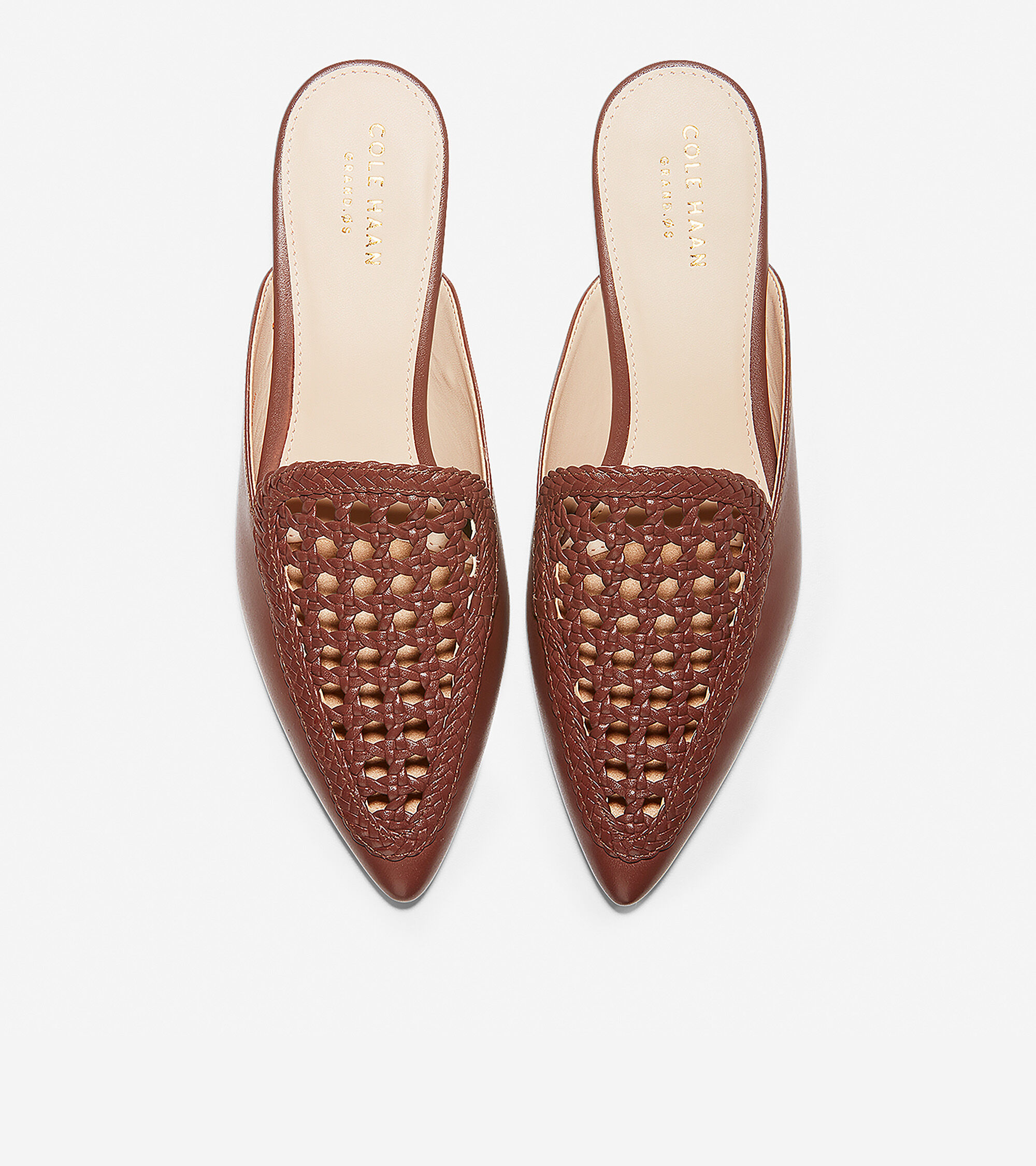 payson weave mule