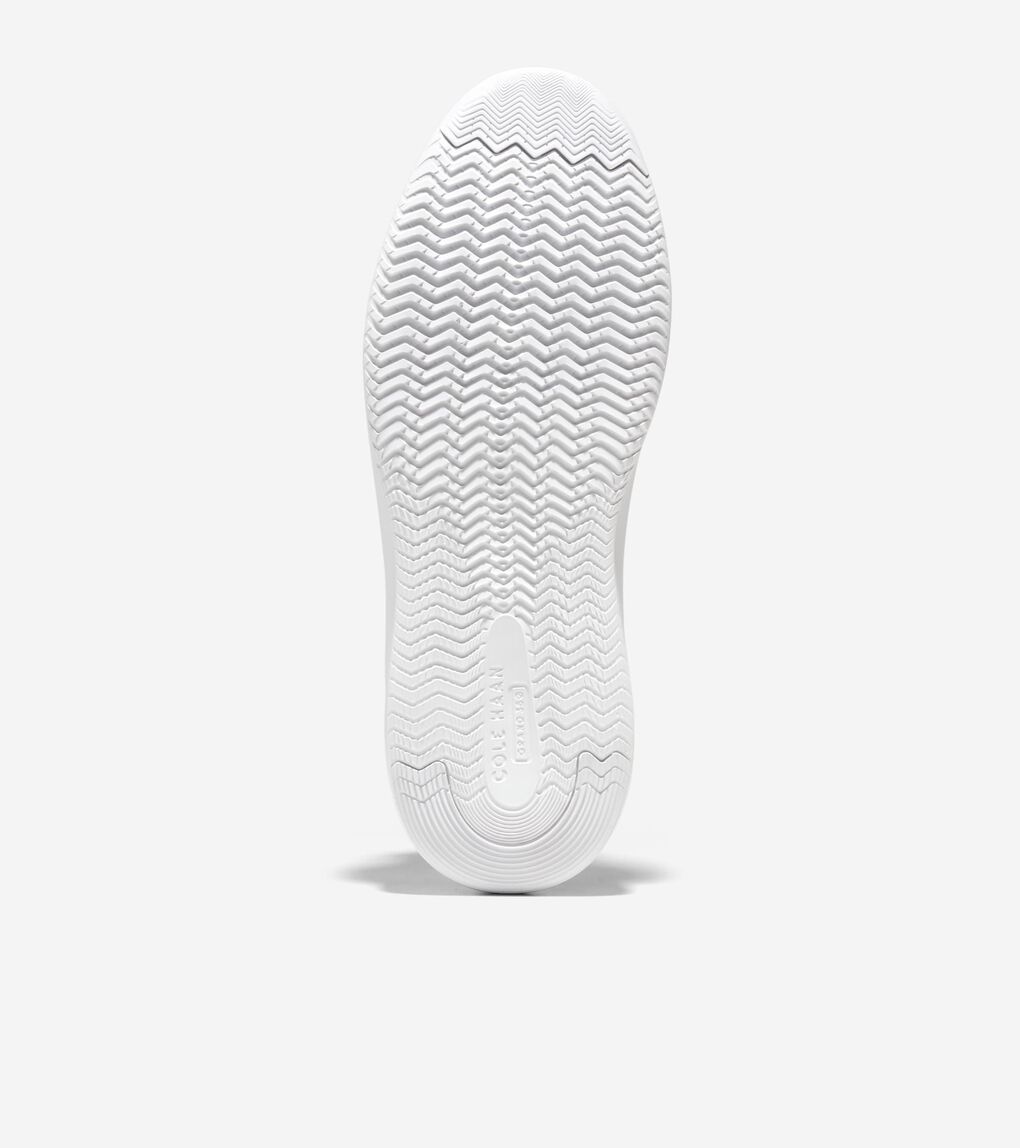 Women's GrandPrø Topspin Triple Strap Sneakers in | Cole Haan