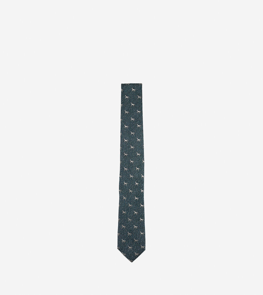 Kenmore Horse Tie