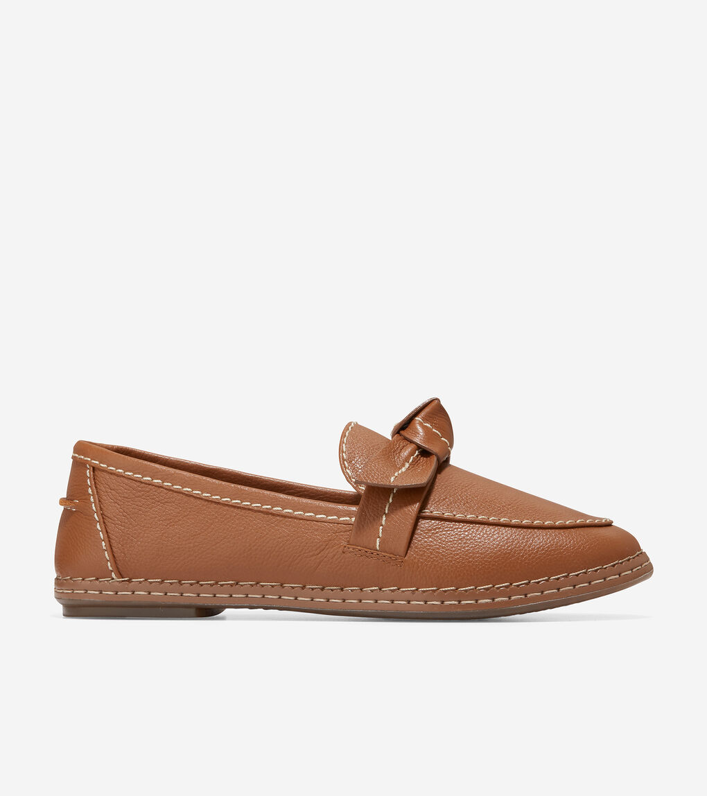 WOMENS Cloudfeel All-Day Bow Loafer