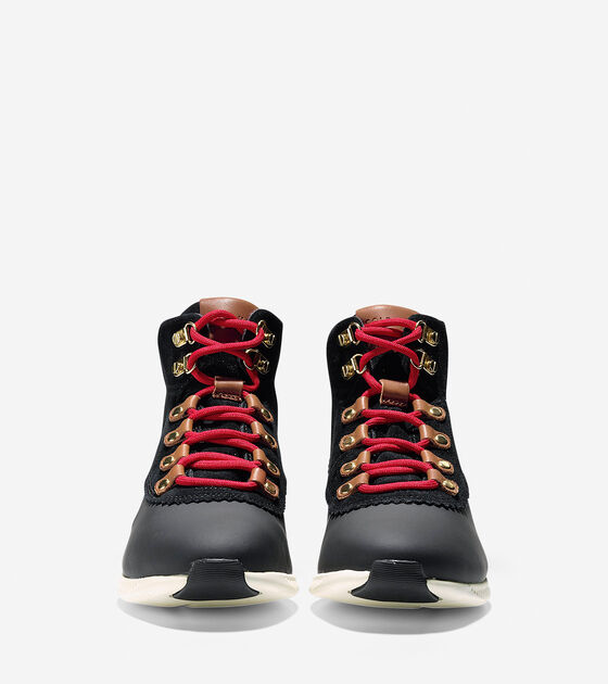 women's zerogrand waterproof hiker boot