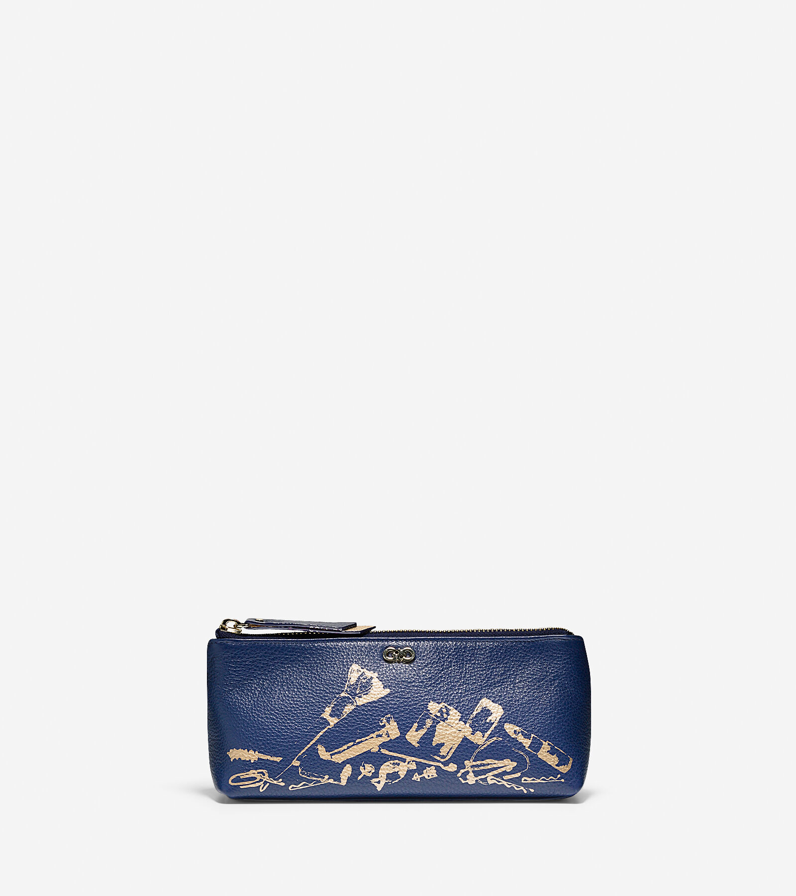 Cole haan makeup bag 2025