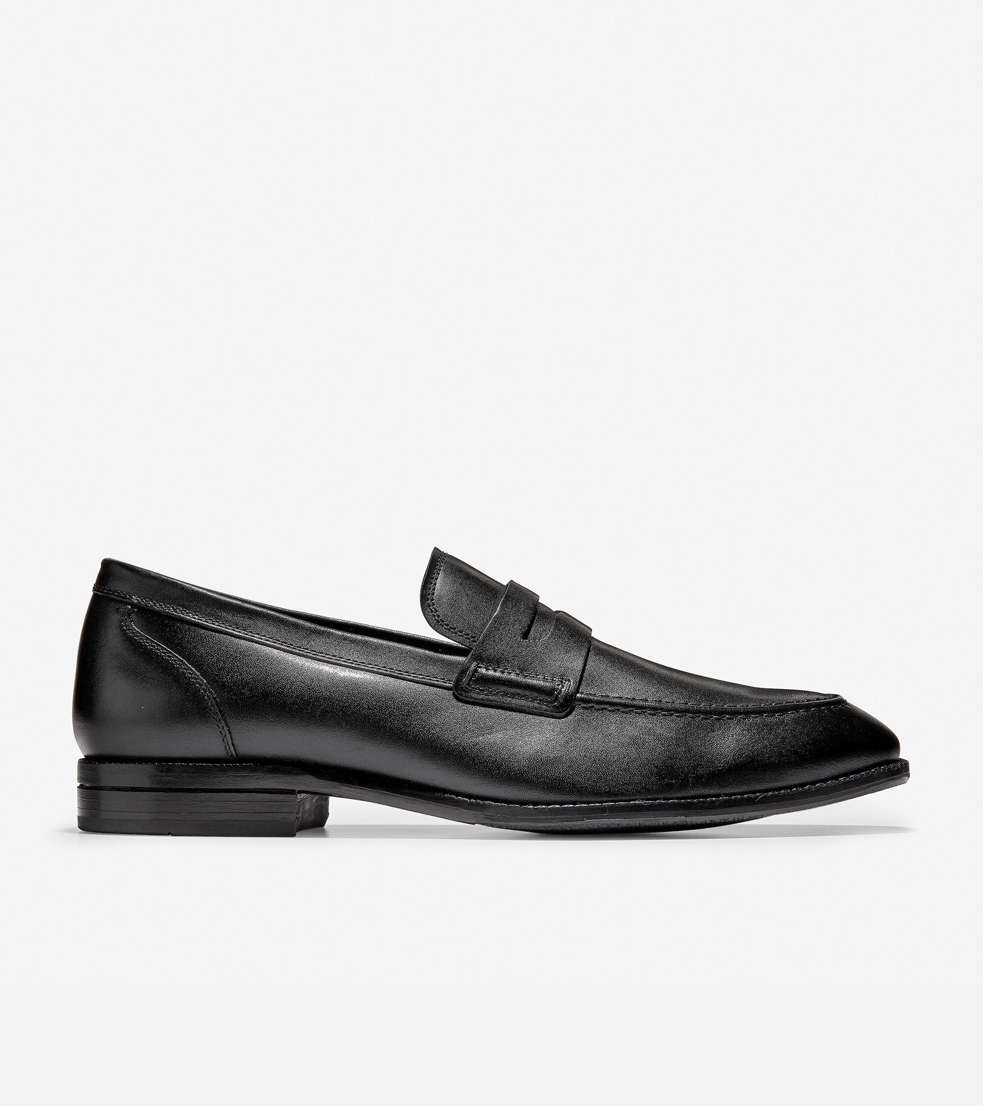 patent leather penny loafers mens