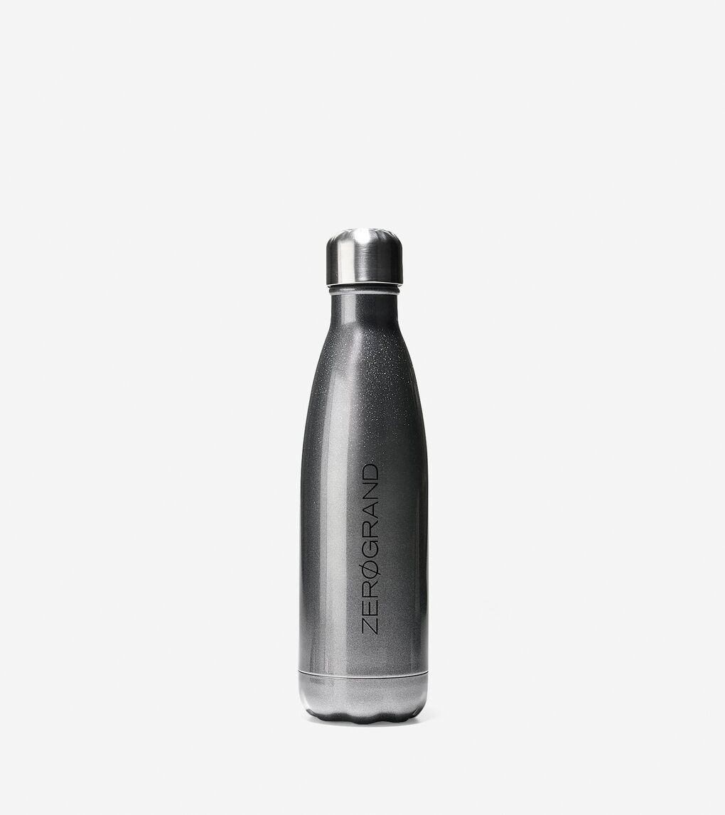 ZERØGRAND x S'well® 17oz Satin Water Bottle