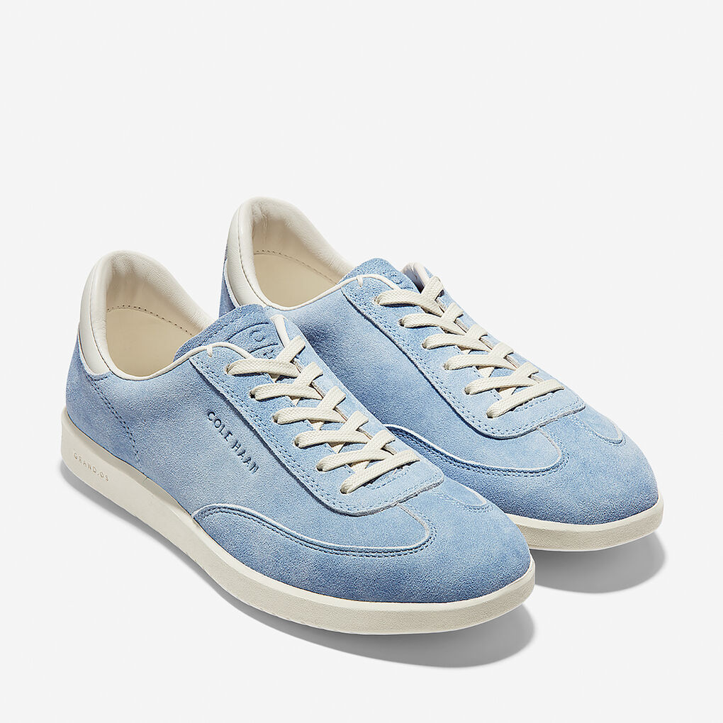 grandprø turf ls sneaker