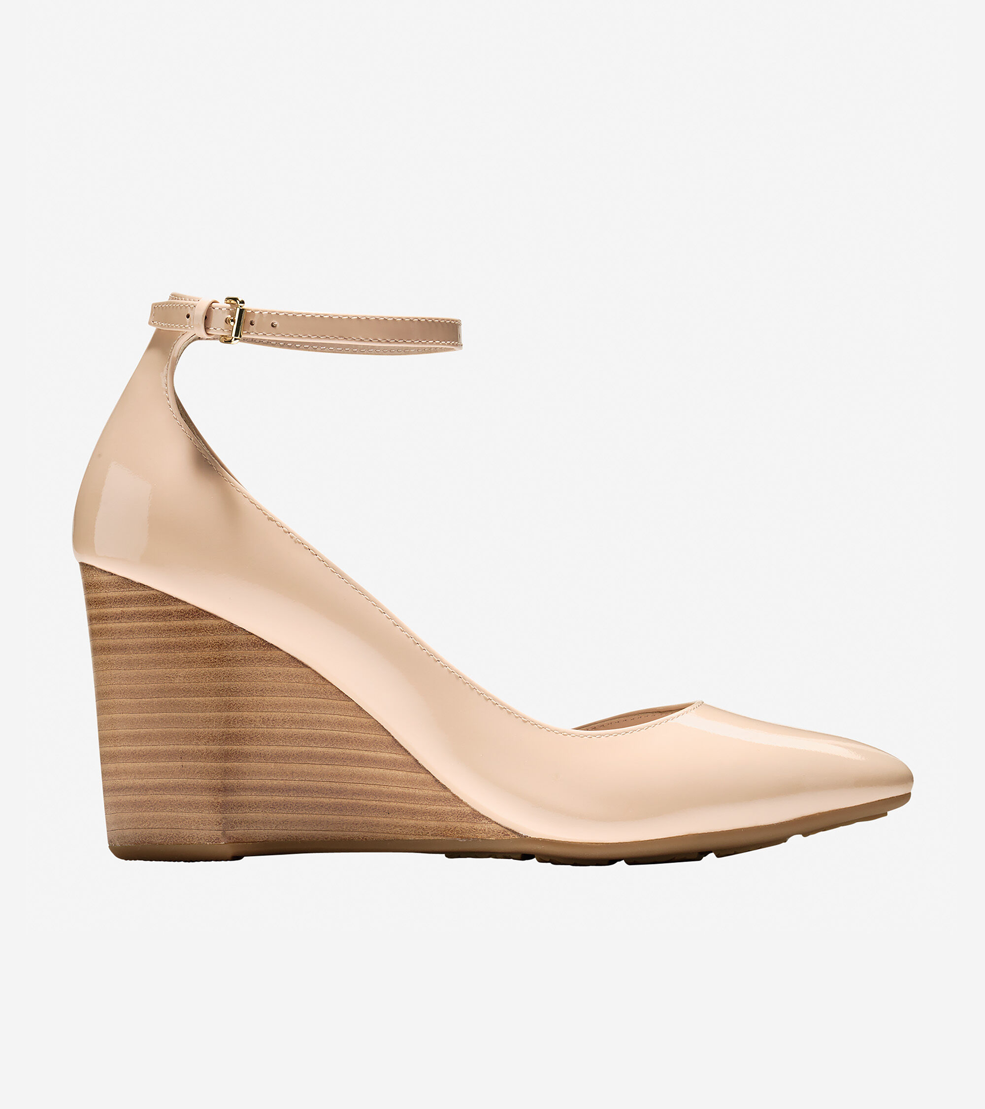 Lacey Cutout Wedge Pump 2024 www.horepnicko.cz