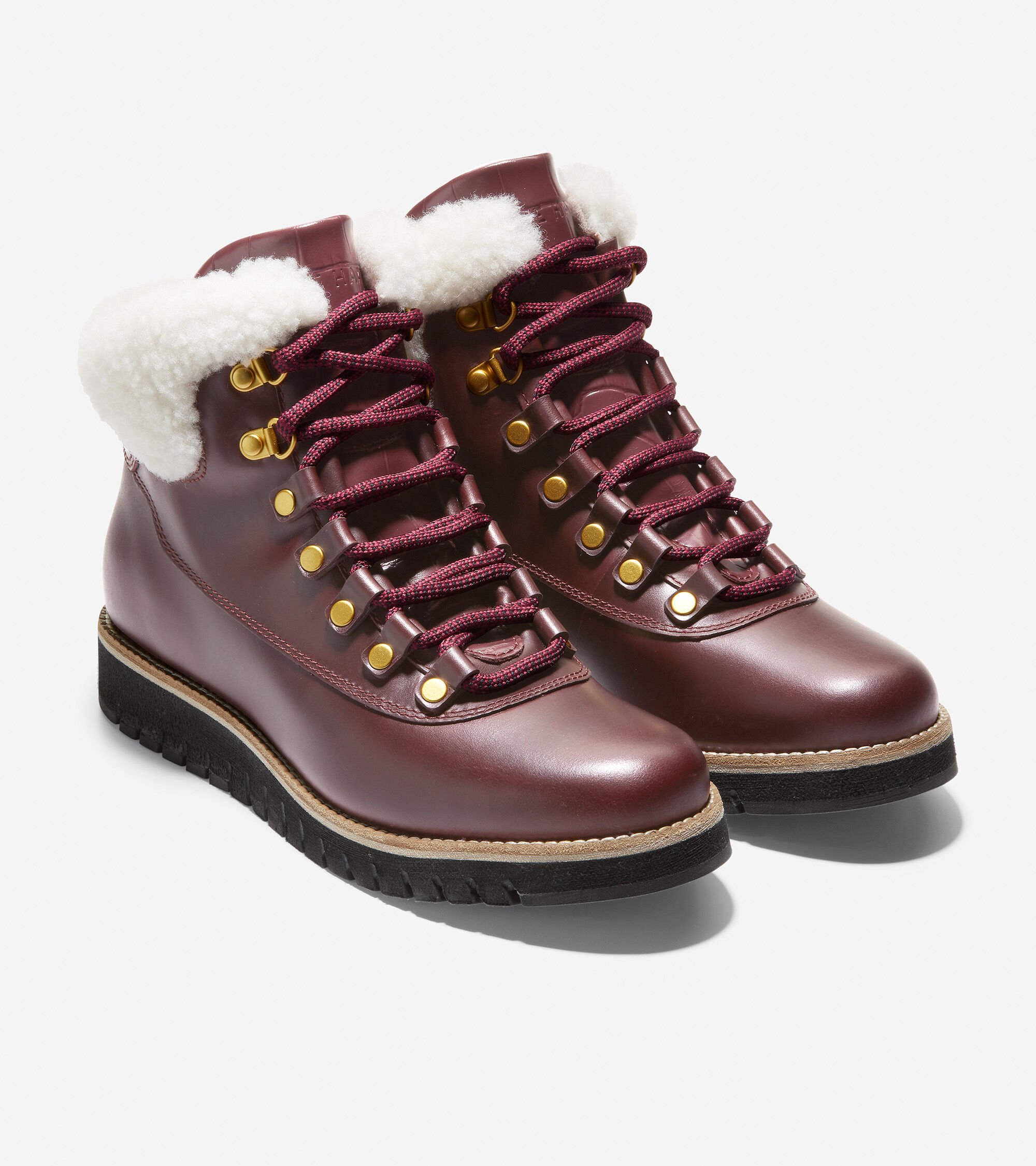 timberland chocorua gore tex