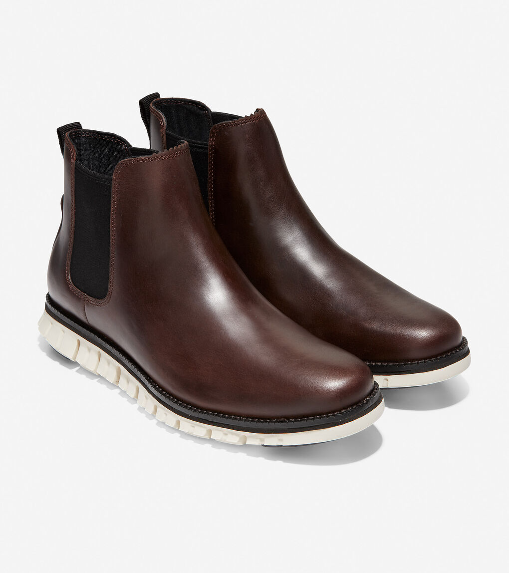 zerøgrand chelsea boot mens