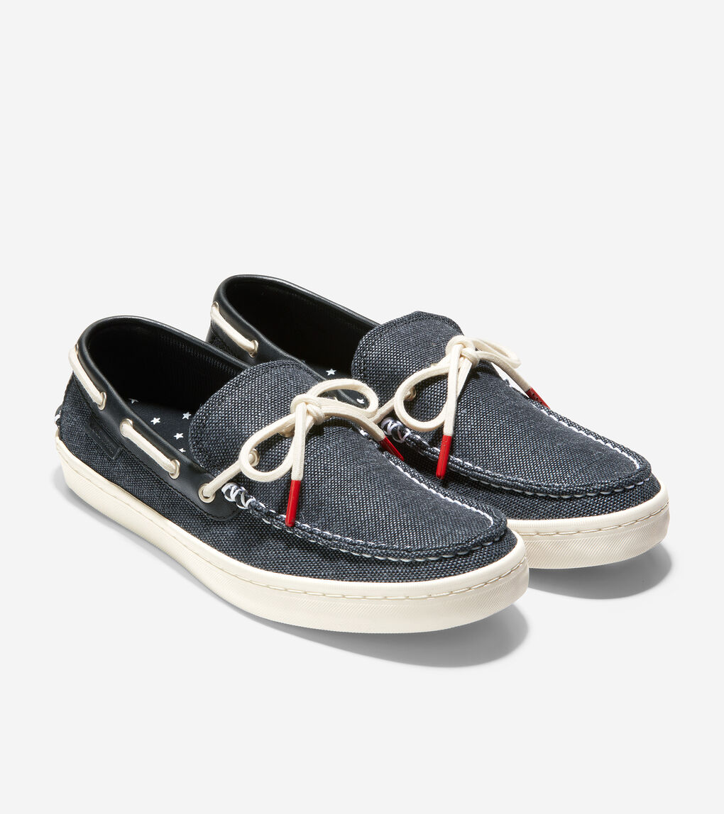 weekender canvas moc