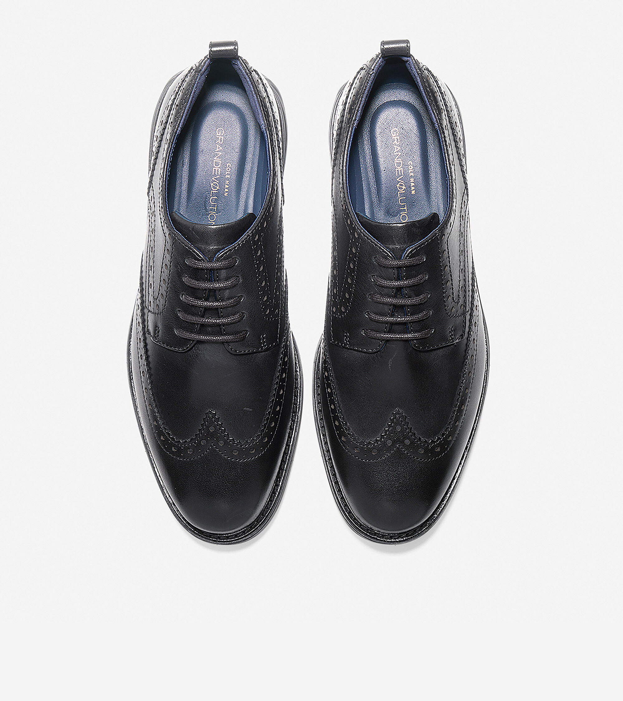 cole haan evolution