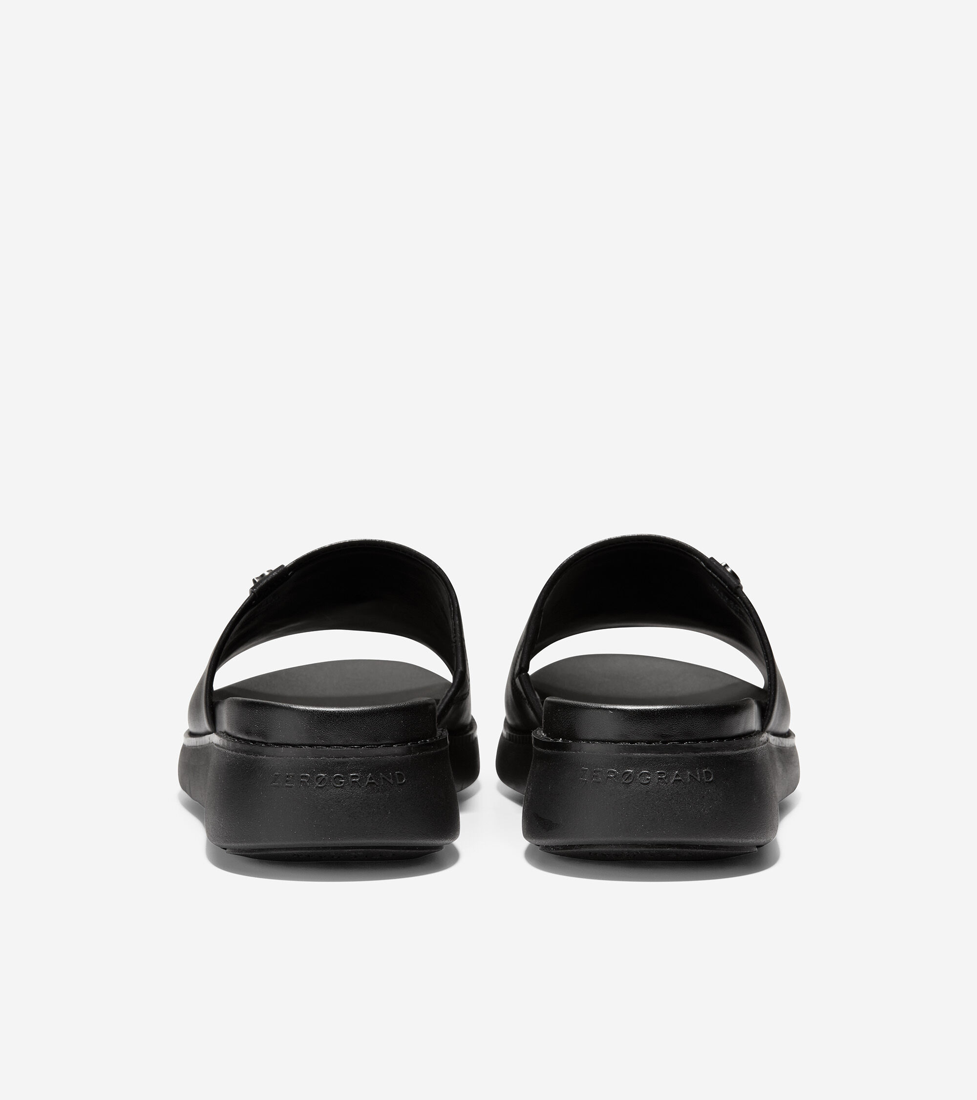 zerøgrand slide sandal
