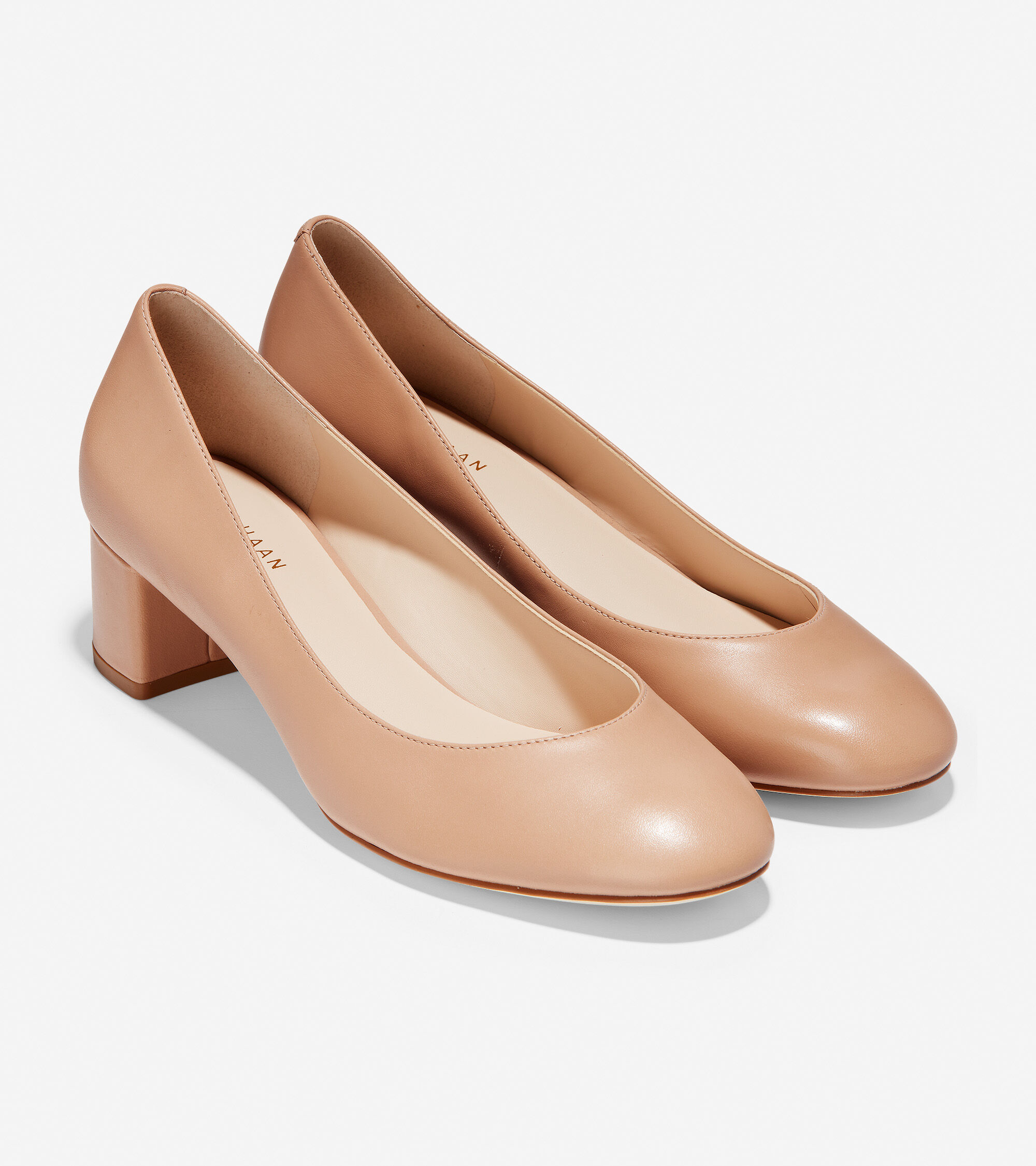 cole haan women's pumps