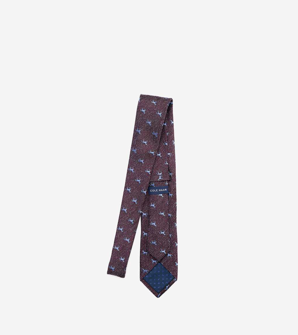 Kenmore Horse Tie