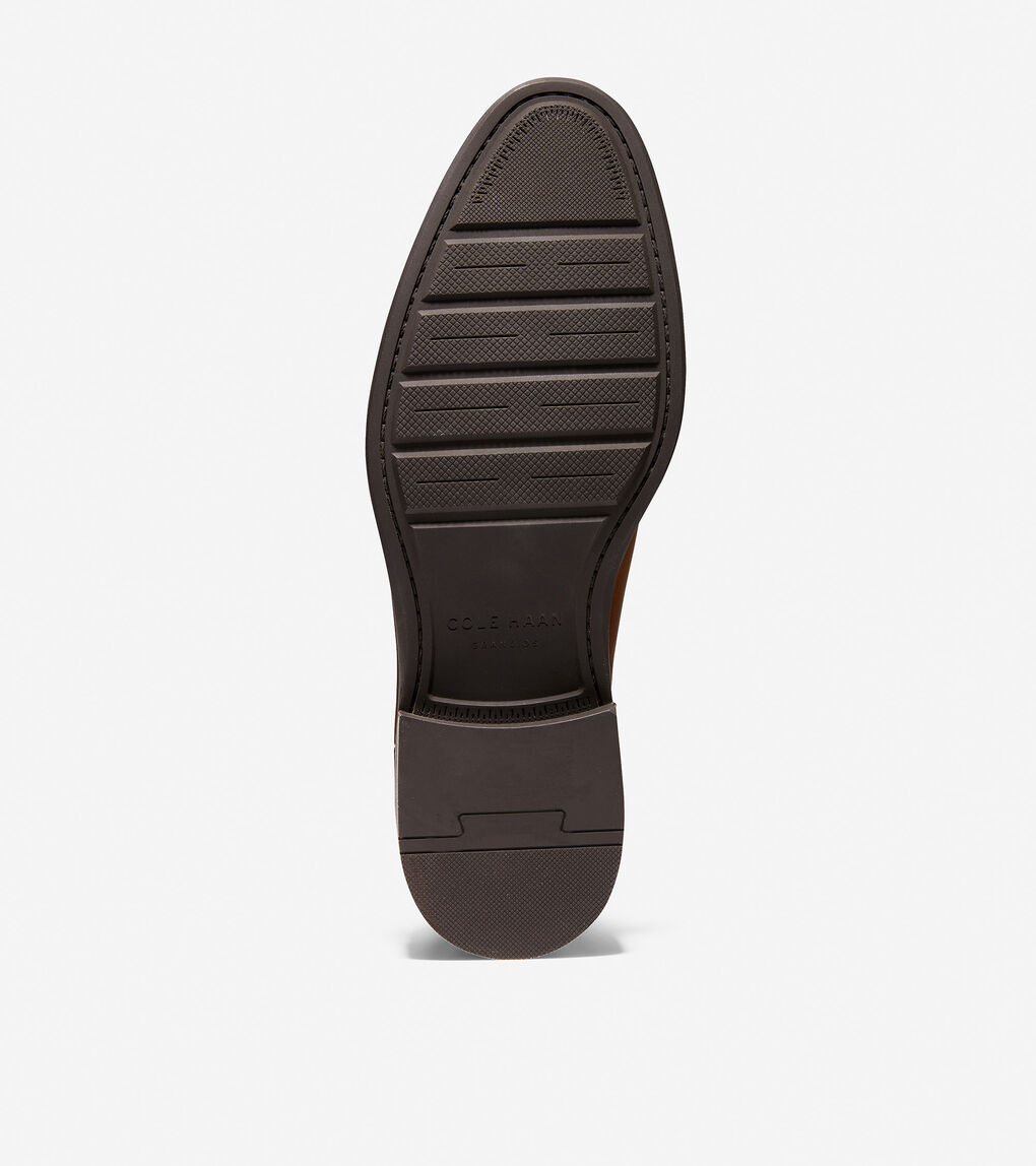 cole haan conway chelsea boot