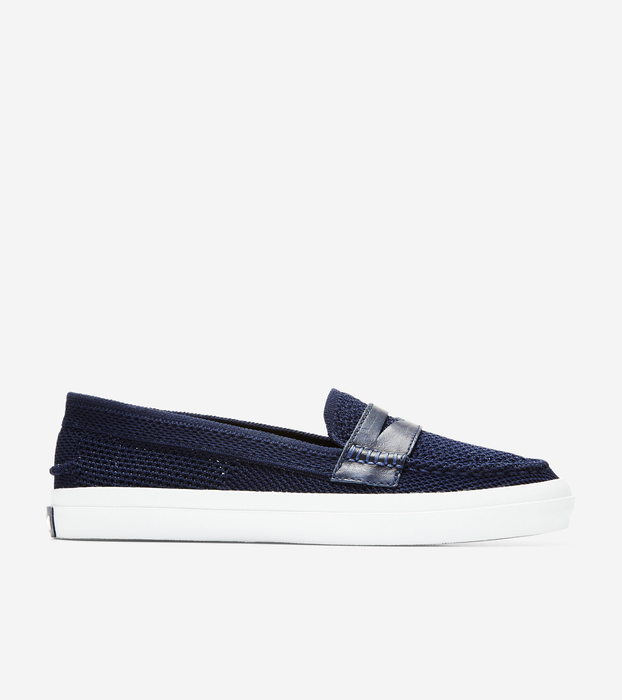 cole haan pinch loafer womens