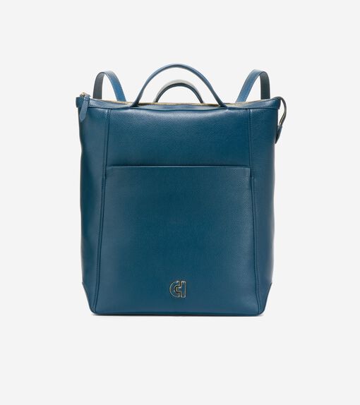 Grand Ambition Convertible Luxe Backpack