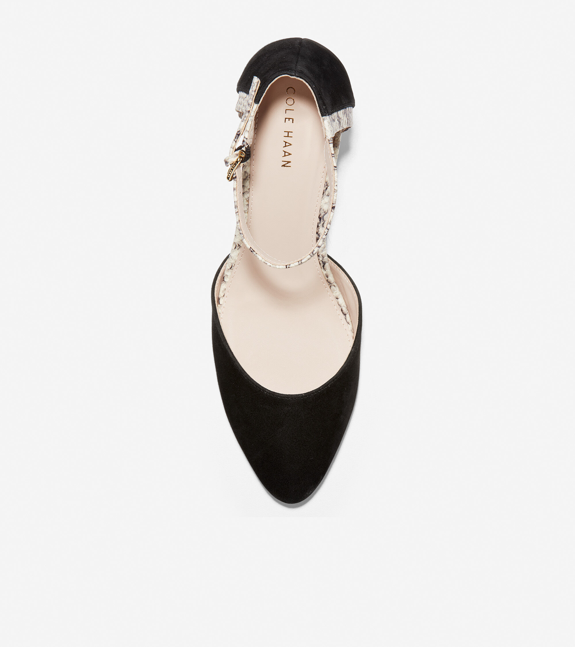 cole haan lara wedge