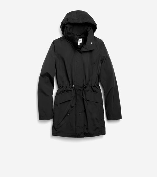 Women's Travel Packable Jacket