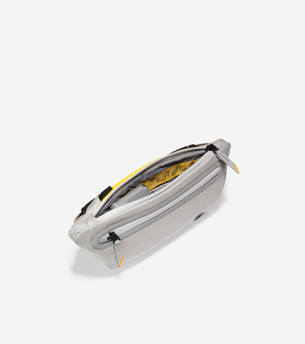 MENS ZERØGRAND Crossbody