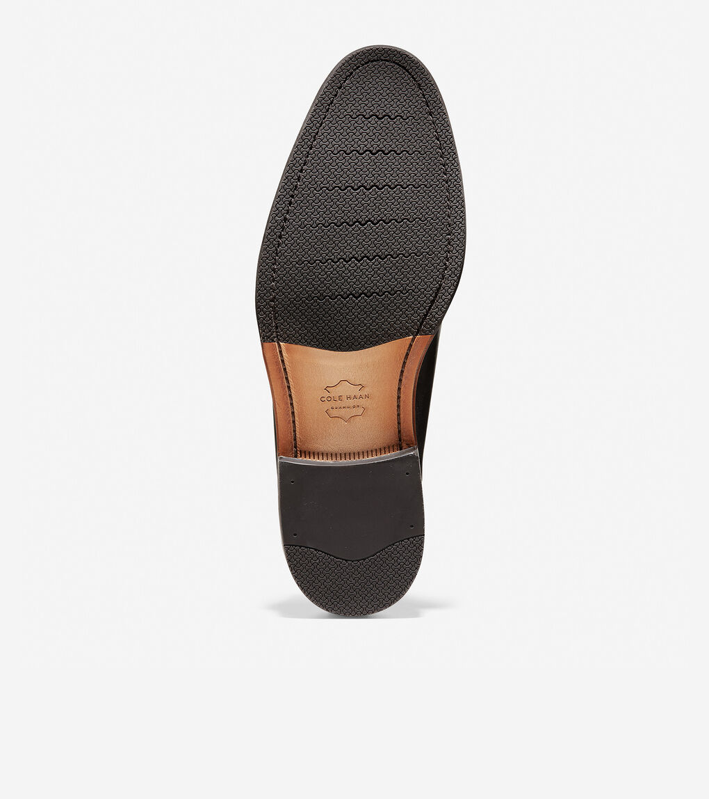 warner grand postman oxford