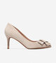 Light Mortar Suede