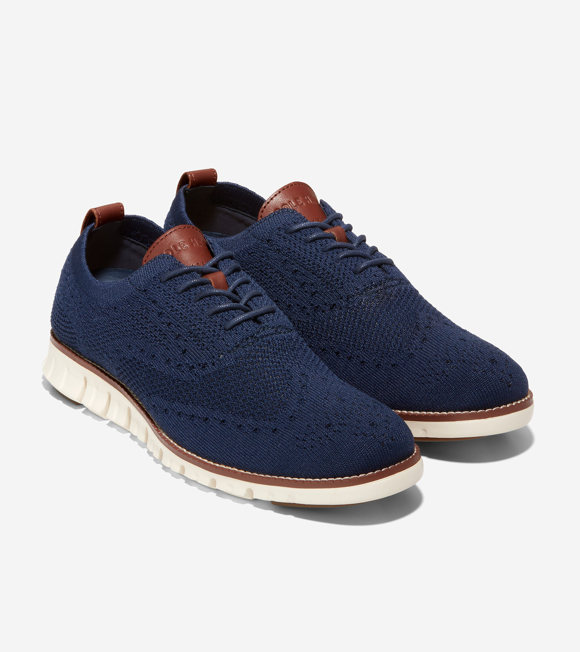 cole haan fabric shoes