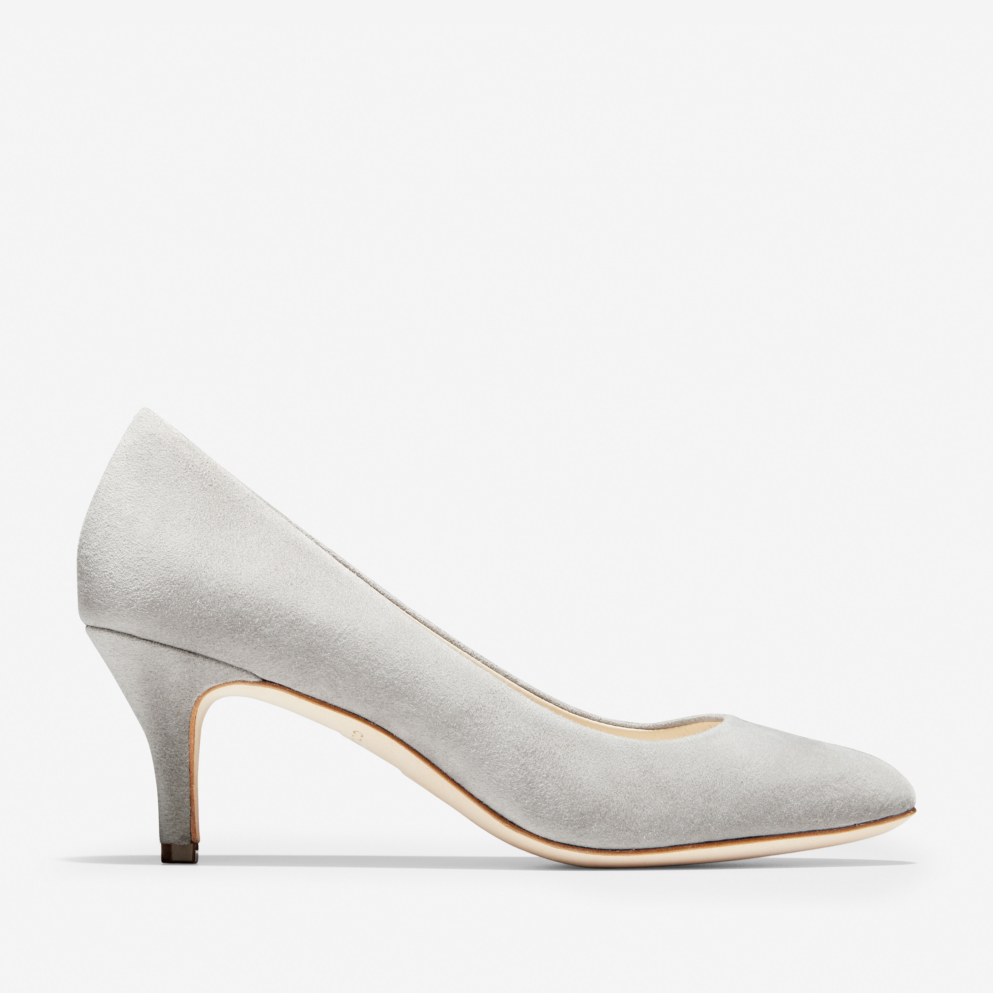 Ava Pump (65mm) in Ironstone | Cole Haan