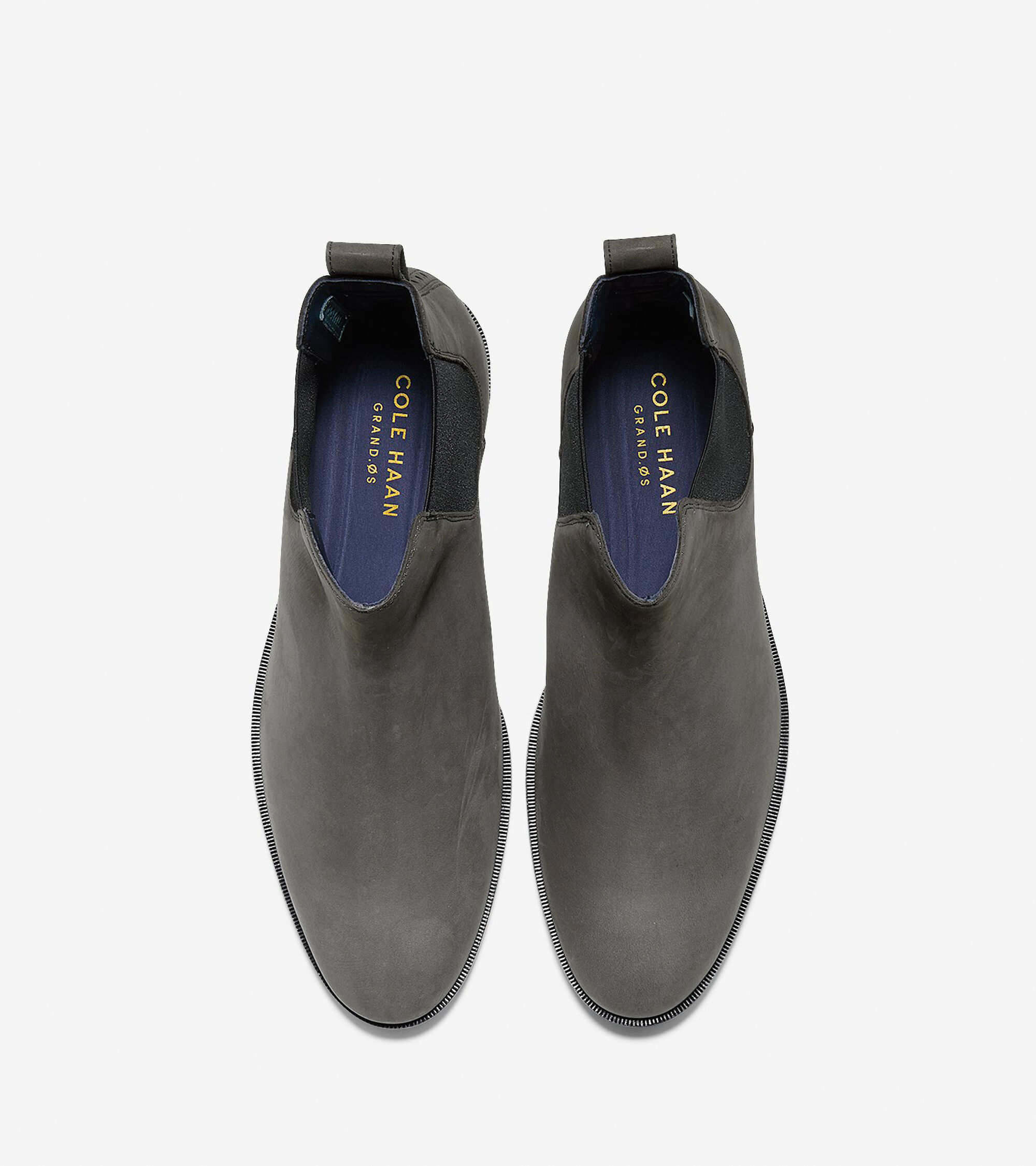 original grand waterproof chelsea boot