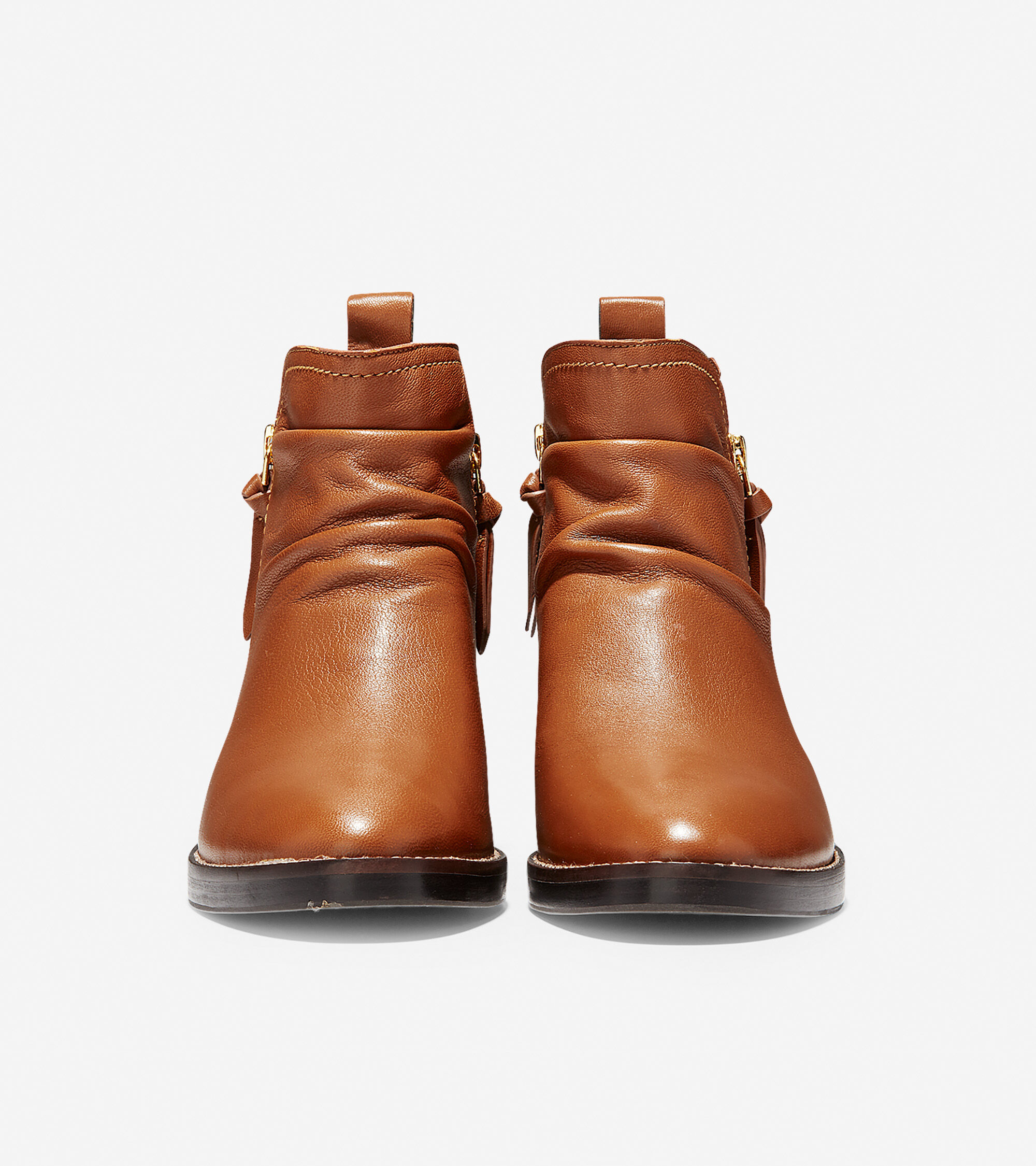 cole haan slouch boot