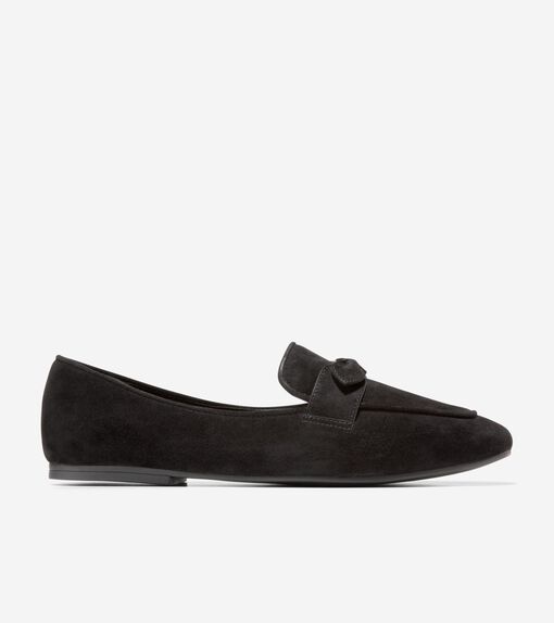 Women's York Bow Loafers