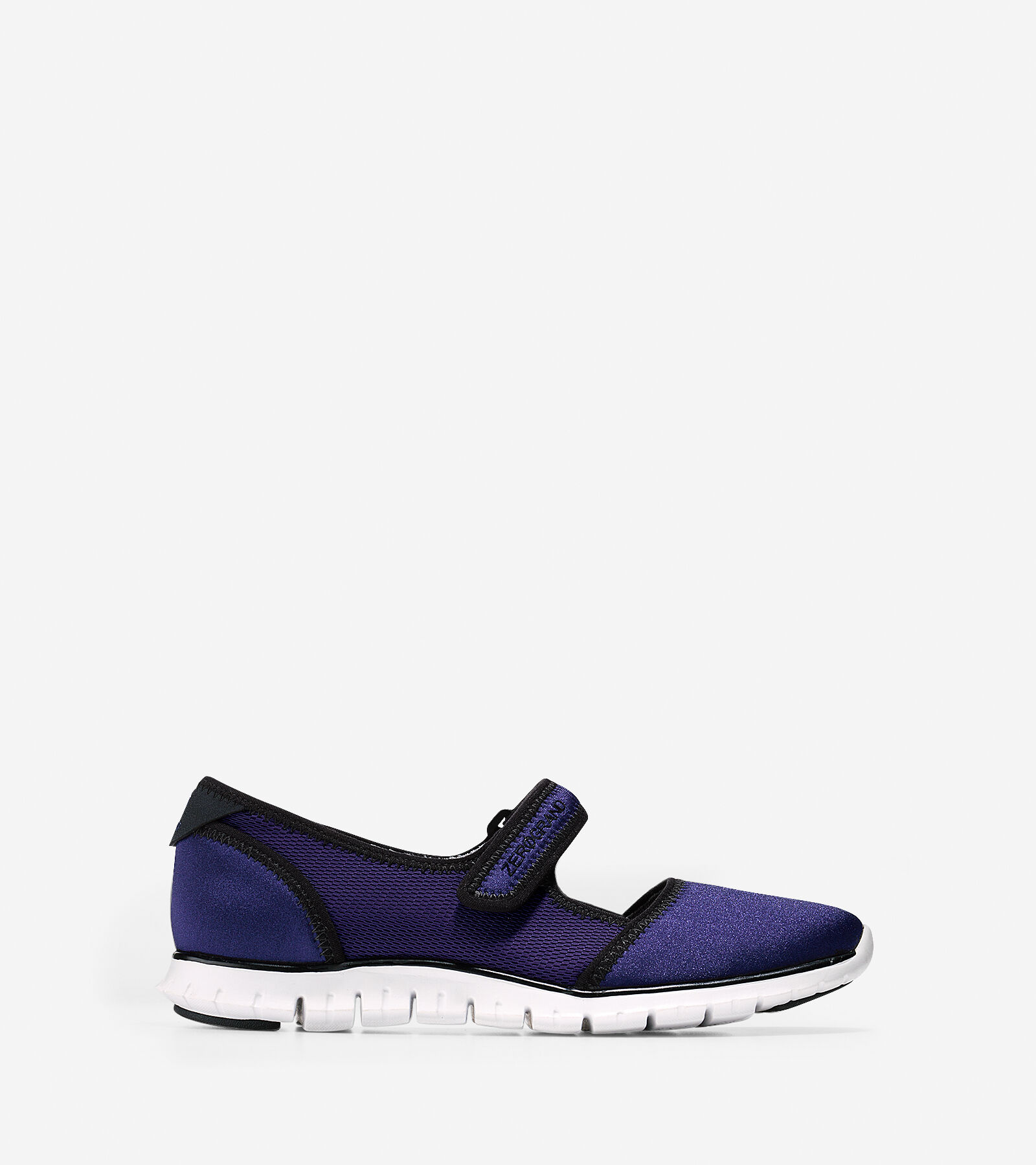 Zerøgrand mary jane loafer