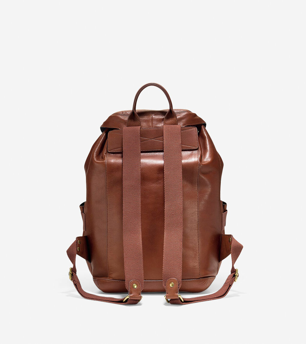 Van Buren Backpack