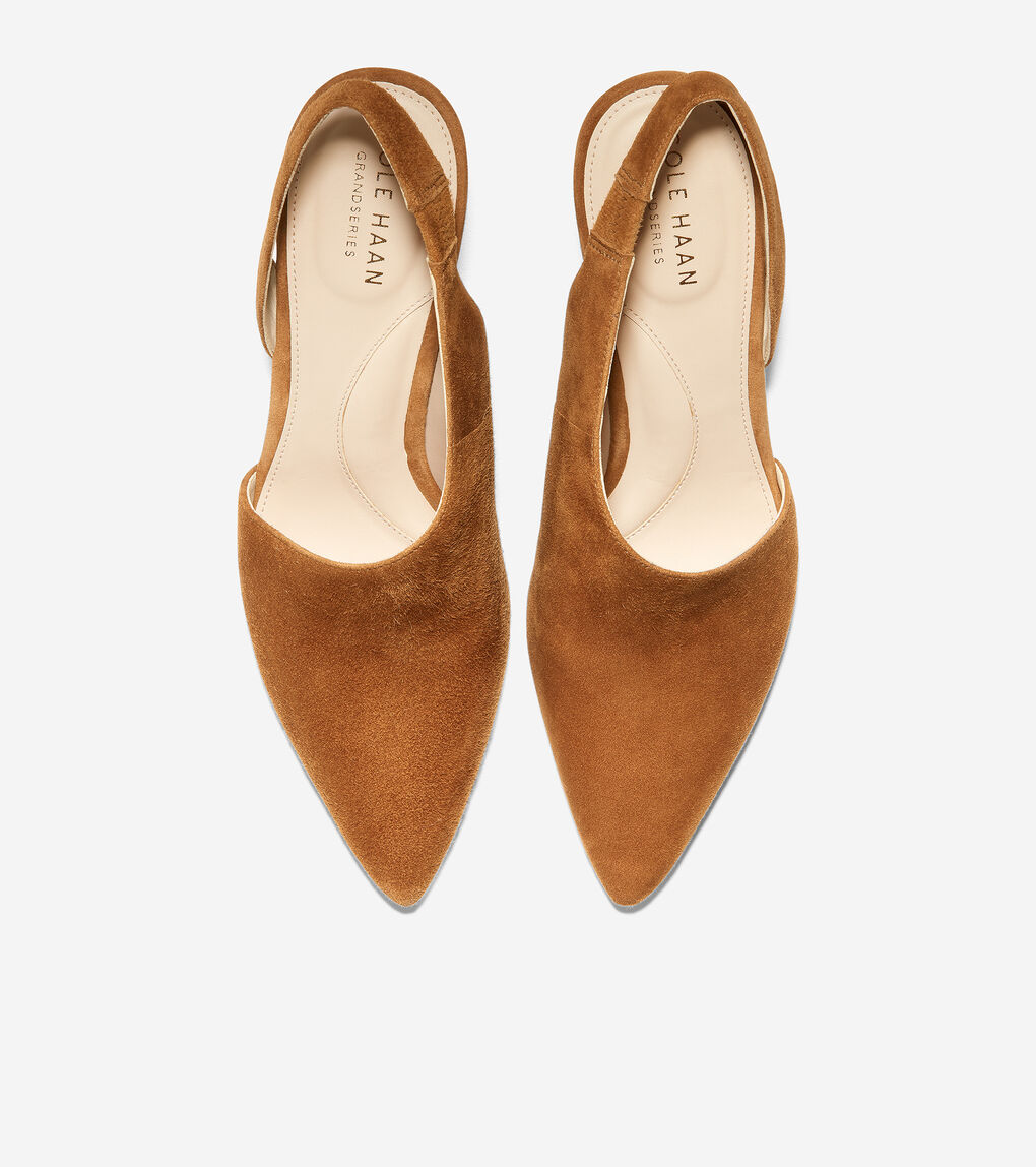 cole haan vania