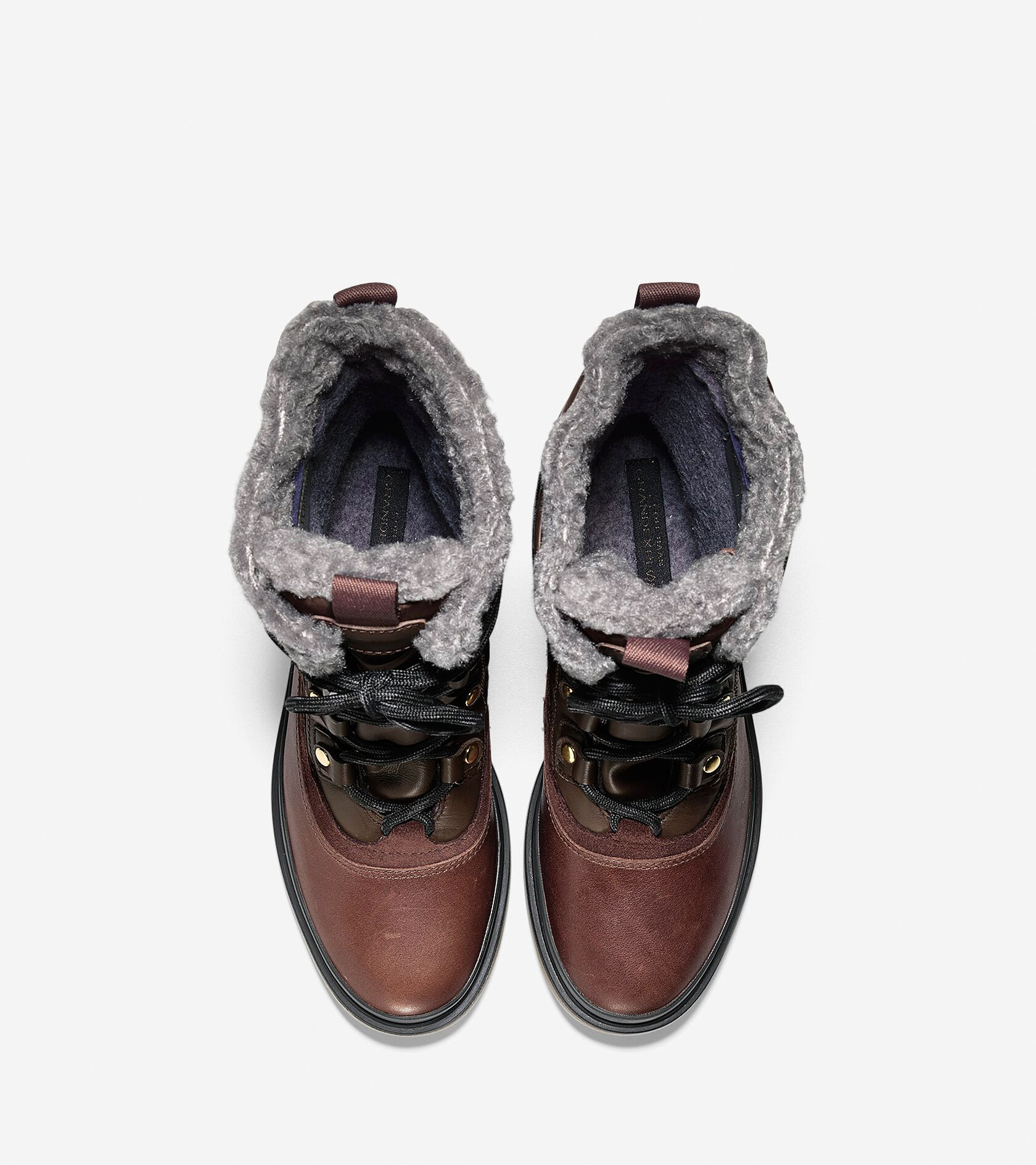 cole haan millbridge waterproof boot