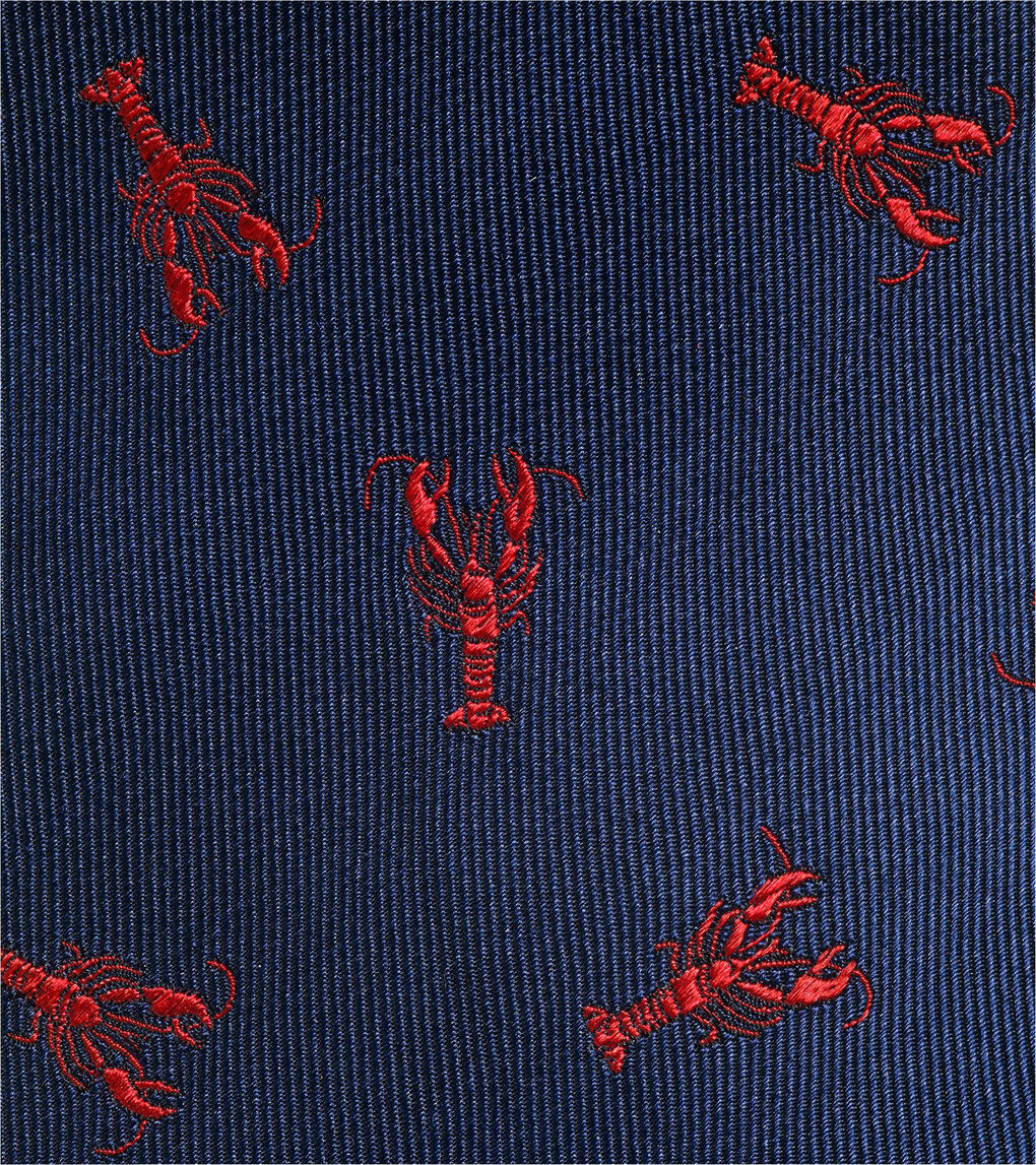 Pinch Lobster Roll Tie