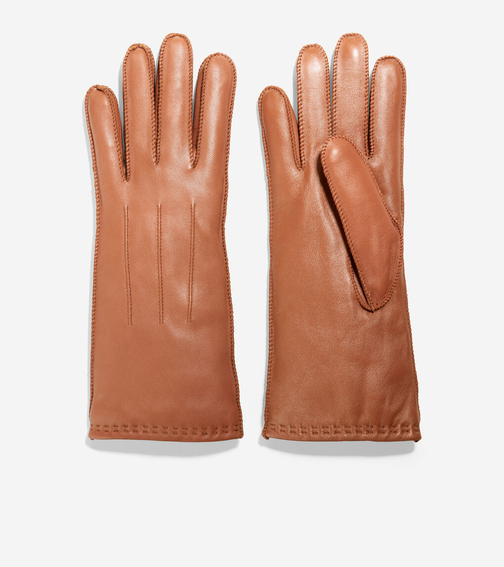 WOMENS GRANDSERIES Leather Glove