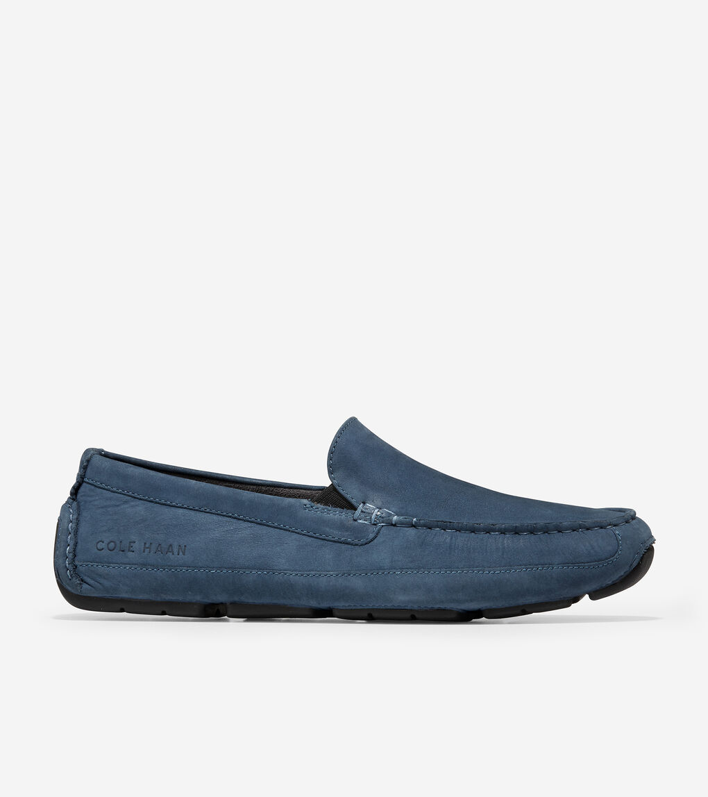 MENS Men's Wyatt Venetian Loafer