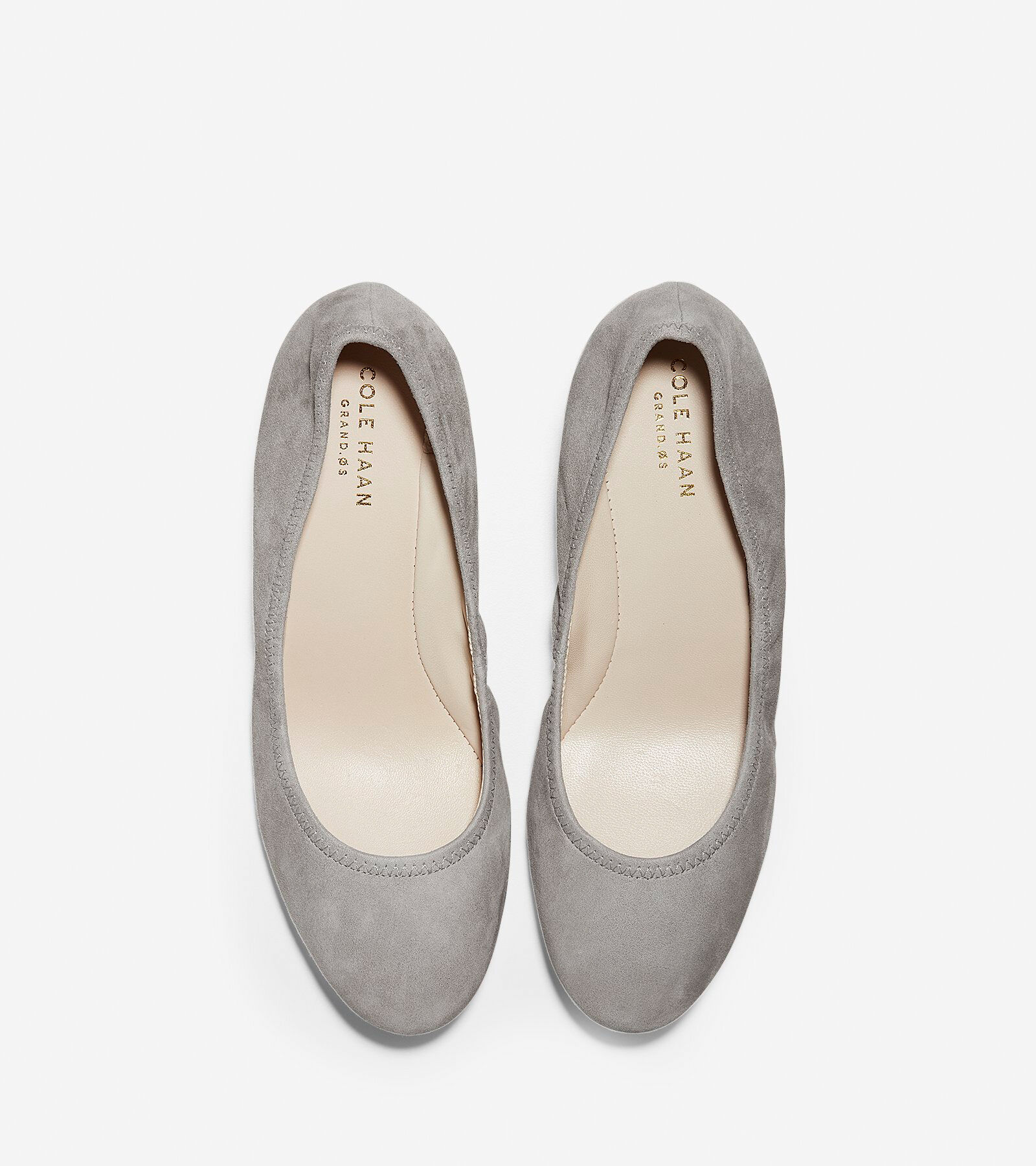 cole haan sadie wedge 40mm