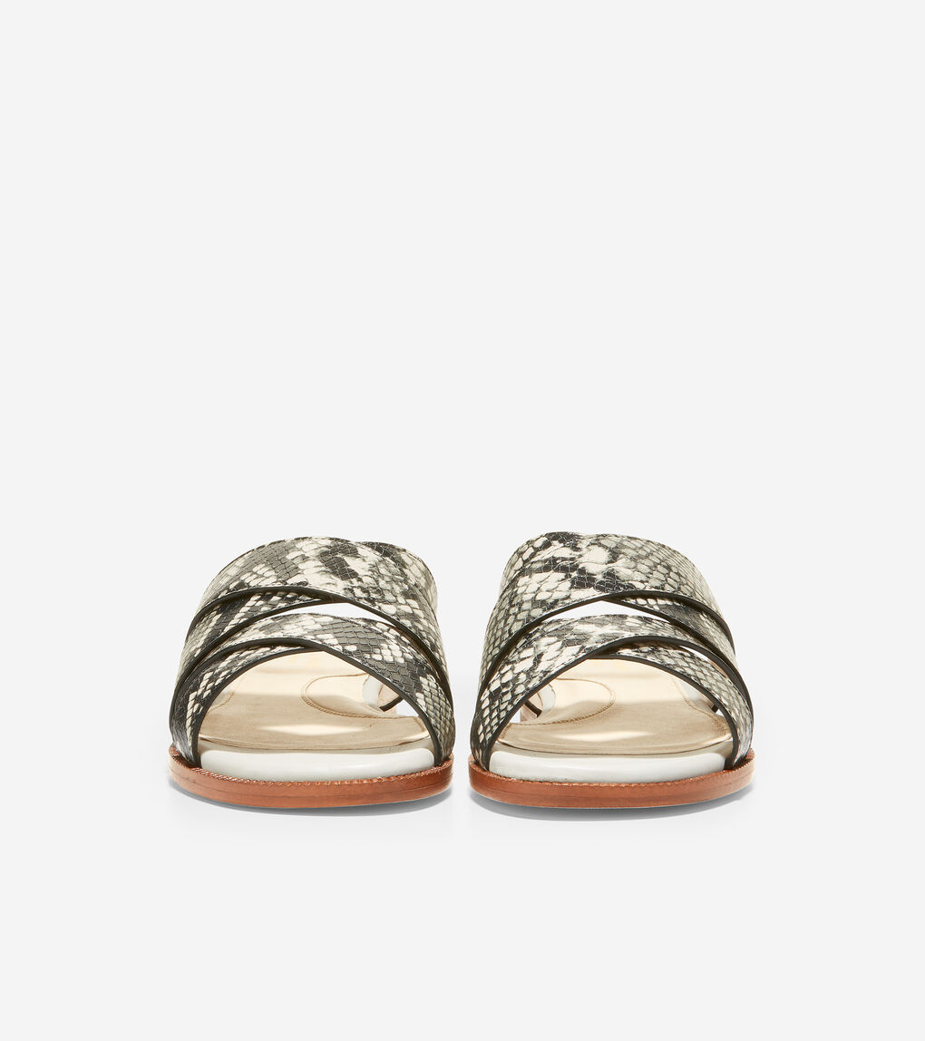 winona fisherman sandals
