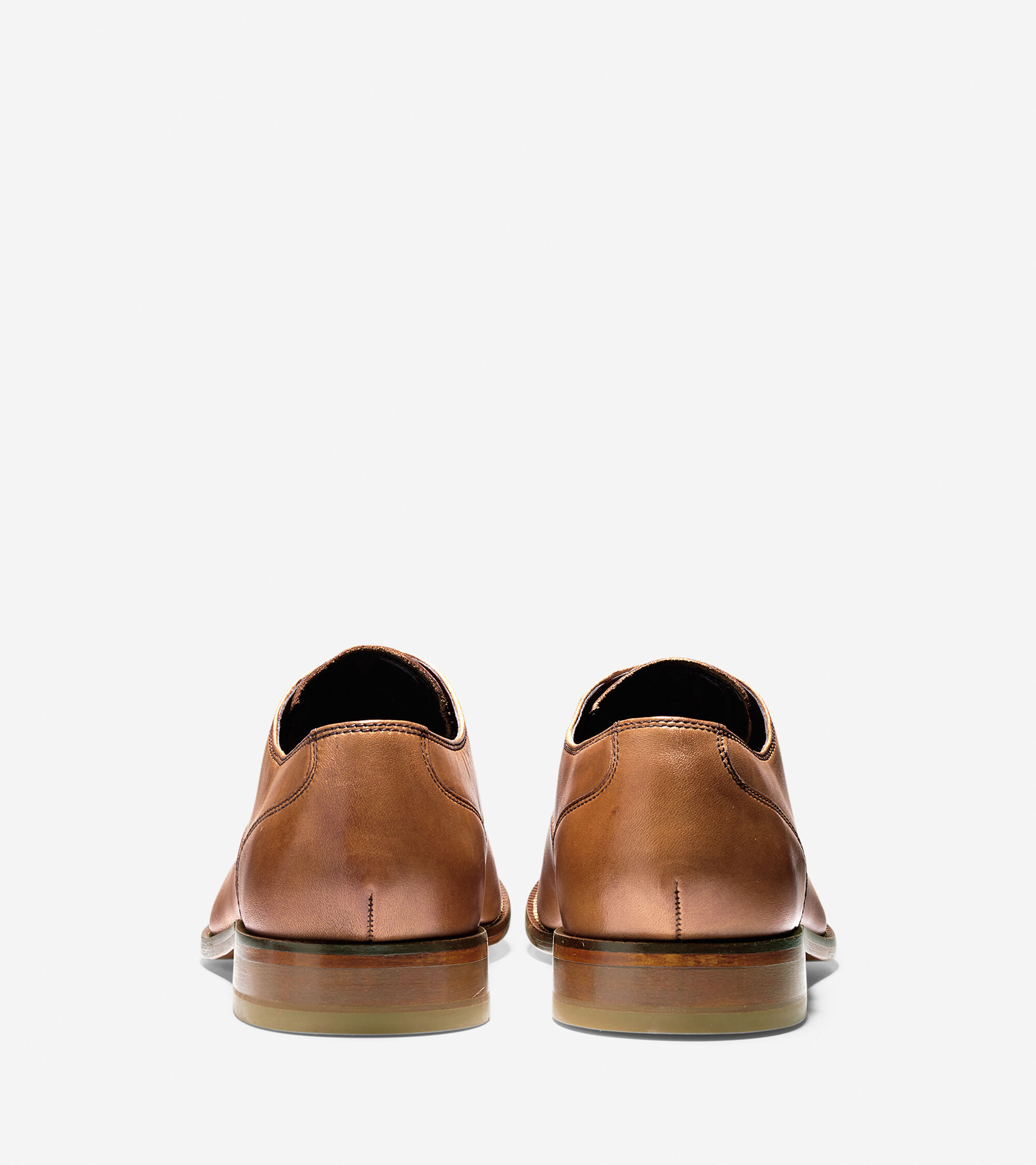 williams cap toe