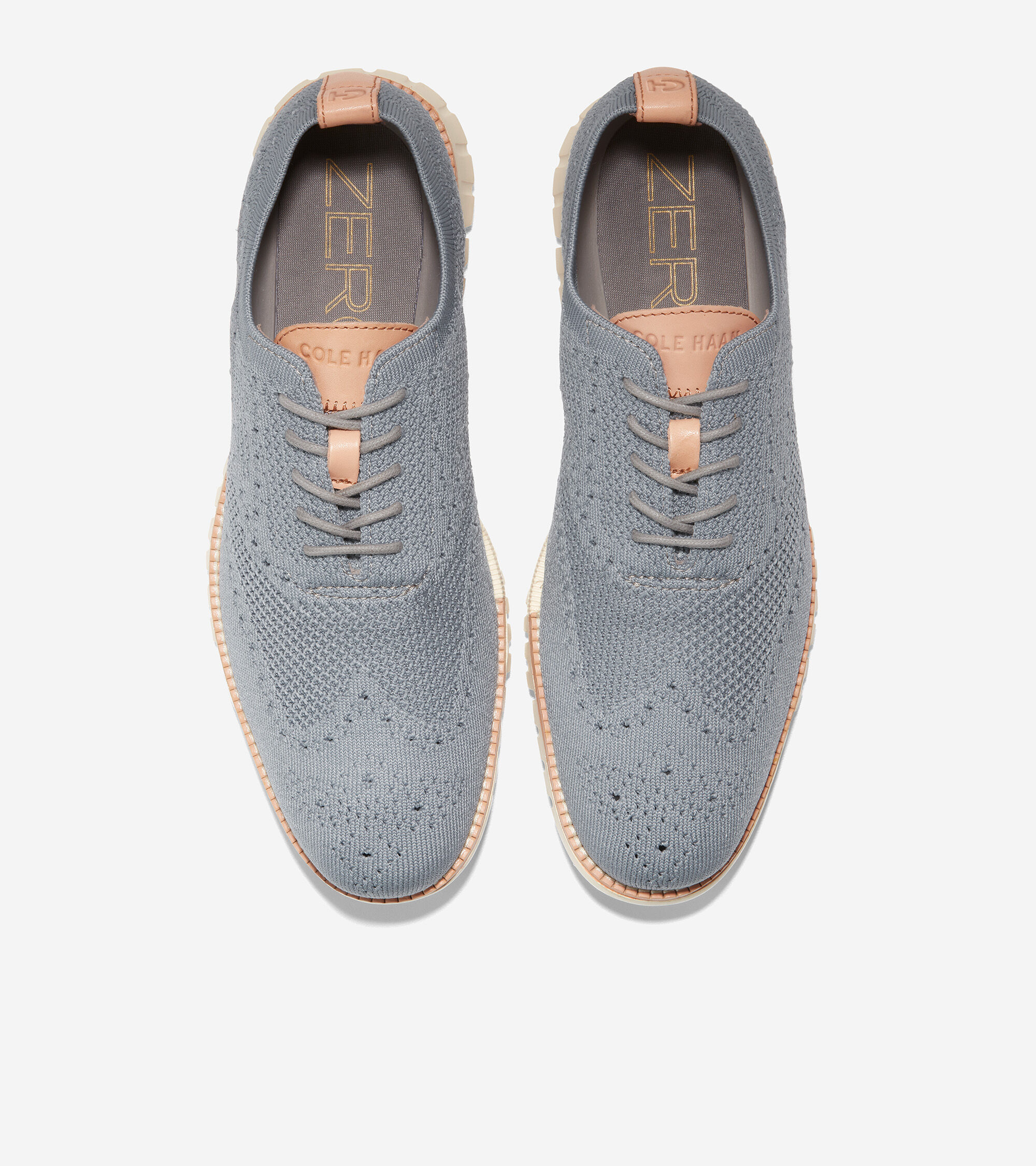 cleaning cole haan stitchlite